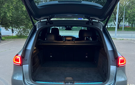 Mercedes-Benz GLE, 2019 год, 5 300 555 рублей, 7 фотография