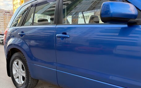 Suzuki Grand Vitara, 2007 год, 595 000 рублей, 17 фотография