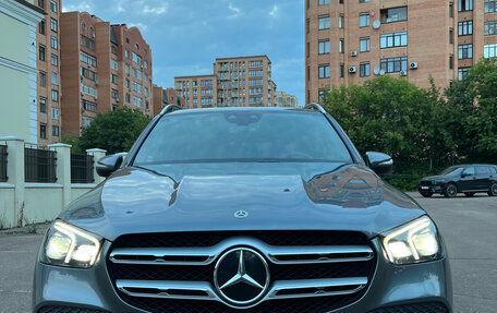 Mercedes-Benz GLE, 2019 год, 5 300 555 рублей, 6 фотография