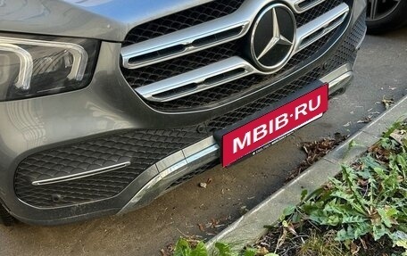 Mercedes-Benz GLE, 2019 год, 5 300 555 рублей, 3 фотография