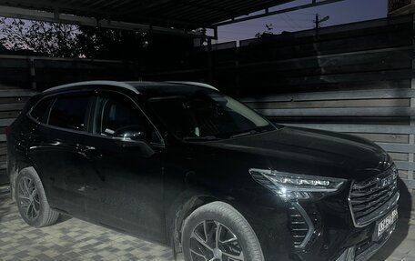 Haval Jolion, 2023 год, 1 790 000 рублей, 2 фотография