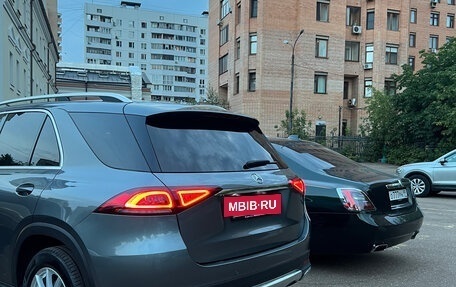 Mercedes-Benz GLE, 2019 год, 5 300 555 рублей, 13 фотография