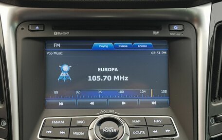 Hyundai Sonata VI, 2012 год, 1 099 000 рублей, 10 фотография