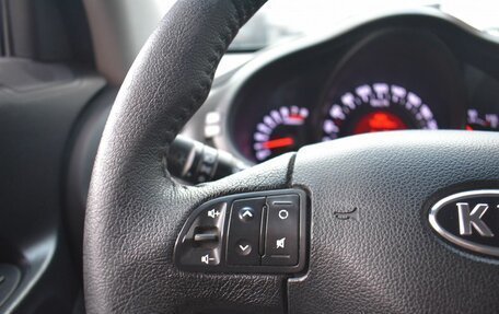 KIA Sportage III, 2010 год, 919 000 рублей, 5 фотография