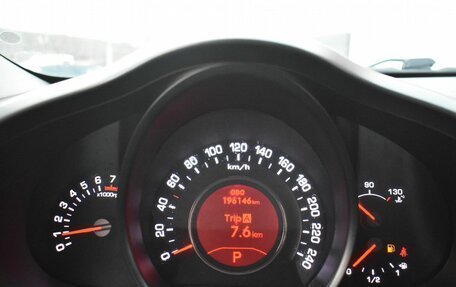 KIA Sportage III, 2010 год, 919 000 рублей, 6 фотография