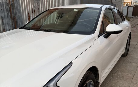 KIA K5, 2020 год, 2 300 000 рублей, 2 фотография
