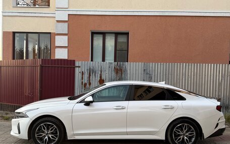 KIA K5, 2020 год, 2 300 000 рублей, 3 фотография