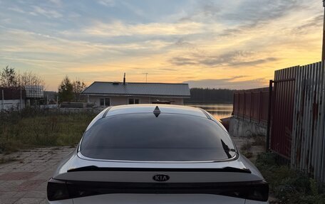 KIA K5, 2020 год, 2 300 000 рублей, 4 фотография