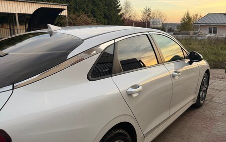 KIA K5, 2020 год, 2 300 000 рублей, 5 фотография