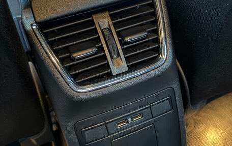 Skoda Octavia, 2017 год, 1 675 000 рублей, 7 фотография
