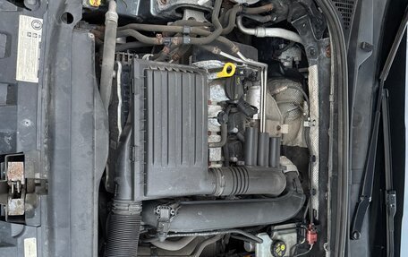 Skoda Octavia, 2017 год, 1 675 000 рублей, 19 фотография
