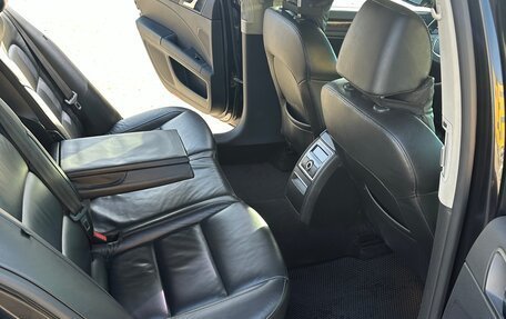 Skoda Superb III рестайлинг, 2012 год, 900 000 рублей, 10 фотография