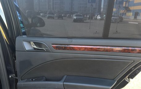 Skoda Superb III рестайлинг, 2012 год, 900 000 рублей, 11 фотография