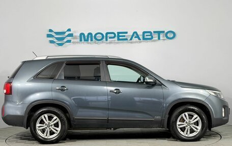 KIA Sorento II рестайлинг, 2014 год, 1 680 010 рублей, 4 фотография
