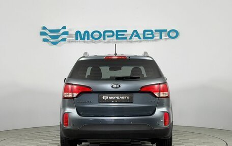 KIA Sorento II рестайлинг, 2014 год, 1 680 010 рублей, 6 фотография
