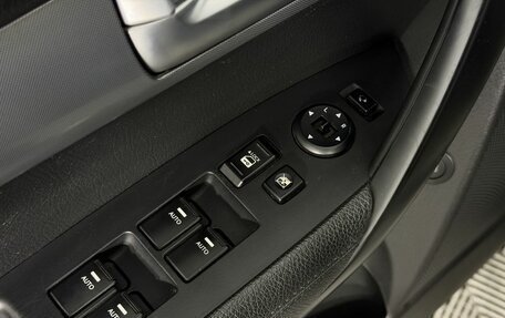 KIA Sorento II рестайлинг, 2014 год, 1 680 010 рублей, 11 фотография