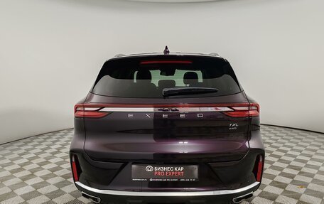 CheryExeed TXL, 2022 год, 2 099 000 рублей, 6 фотография