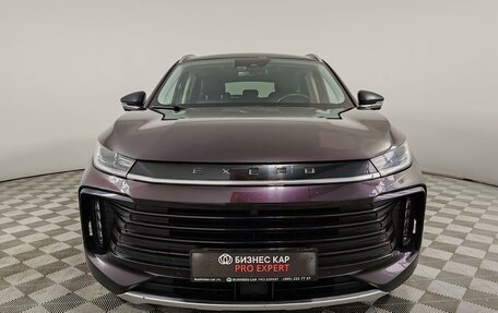 CheryExeed TXL, 2022 год, 2 099 000 рублей, 2 фотография