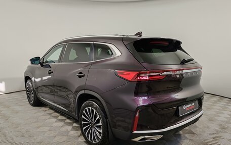 CheryExeed TXL, 2022 год, 2 099 000 рублей, 7 фотография