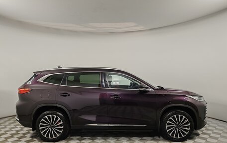 CheryExeed TXL, 2022 год, 2 099 000 рублей, 4 фотография