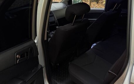 SsangYong Kyron I, 2008 год, 450 000 рублей, 8 фотография