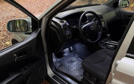 SsangYong Kyron I, 2008 год, 450 000 рублей, 7 фотография