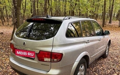 SsangYong Kyron I, 2008 год, 450 000 рублей, 4 фотография