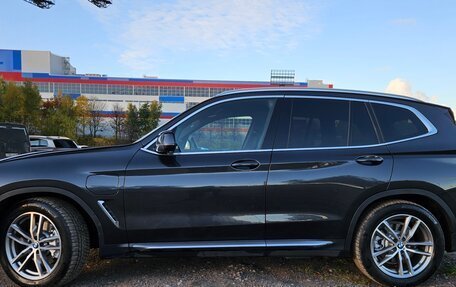 BMW X3, 2020 год, 4 800 000 рублей, 3 фотография