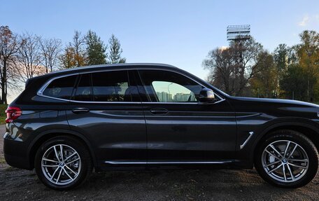 BMW X3, 2020 год, 4 800 000 рублей, 2 фотография