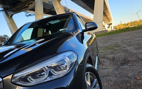 BMW X3, 2020 год, 4 800 000 рублей, 6 фотография