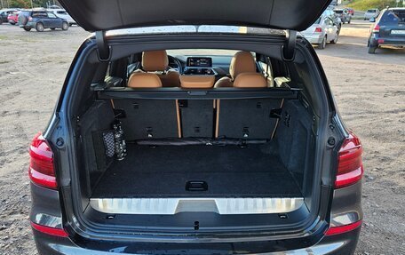 BMW X3, 2020 год, 4 800 000 рублей, 8 фотография