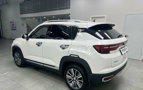 Changan CS35 Plus, 2020 год, 1 399 000 рублей, 7 фотография