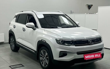 Changan CS35 Plus, 2020 год, 1 399 000 рублей, 6 фотография