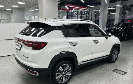 Changan CS35 Plus, 2020 год, 1 399 000 рублей, 8 фотография