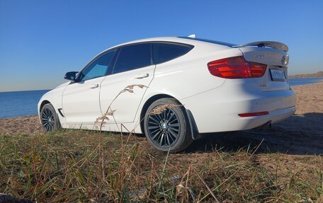 BMW 3 серия, 2014 год, 1 850 000 рублей, 7 фотография