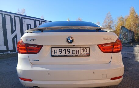 BMW 3 серия, 2014 год, 1 850 000 рублей, 11 фотография