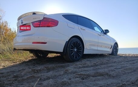 BMW 3 серия, 2014 год, 1 850 000 рублей, 5 фотография