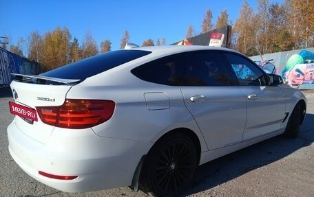 BMW 3 серия, 2014 год, 1 850 000 рублей, 8 фотография