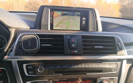 BMW 3 серия, 2014 год, 1 850 000 рублей, 14 фотография