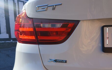 BMW 3 серия, 2014 год, 1 850 000 рублей, 13 фотография