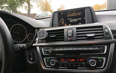 BMW 3 серия, 2014 год, 1 850 000 рублей, 15 фотография