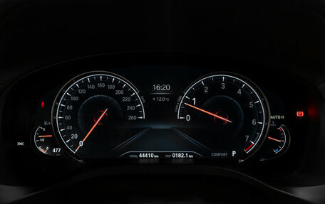 BMW X3, 2019 год, 5 000 000 рублей, 11 фотография