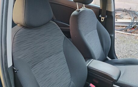 Hyundai Solaris II рестайлинг, 2014 год, 750 000 рублей, 11 фотография