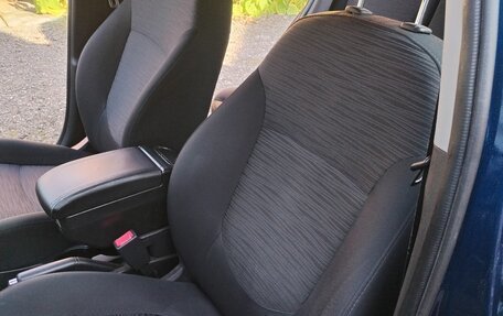 Hyundai Solaris II рестайлинг, 2014 год, 750 000 рублей, 21 фотография