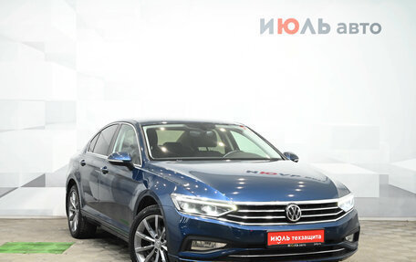 Volkswagen Passat B8 рестайлинг, 2020 год, 2 635 000 рублей, 4 фотография