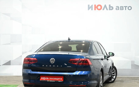 Volkswagen Passat B8 рестайлинг, 2020 год, 2 635 000 рублей, 7 фотография