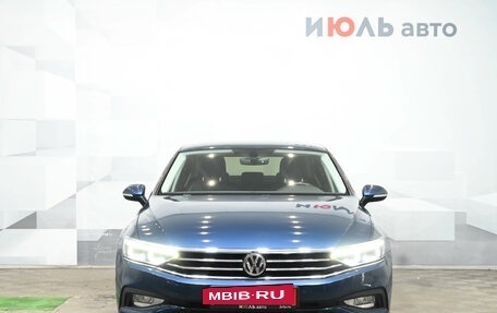Volkswagen Passat B8 рестайлинг, 2020 год, 2 635 000 рублей, 3 фотография