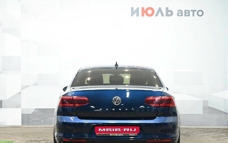 Volkswagen Passat B8 рестайлинг, 2020 год, 2 635 000 рублей, 6 фотография