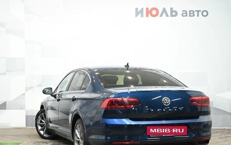 Volkswagen Passat B8 рестайлинг, 2020 год, 2 635 000 рублей, 5 фотография