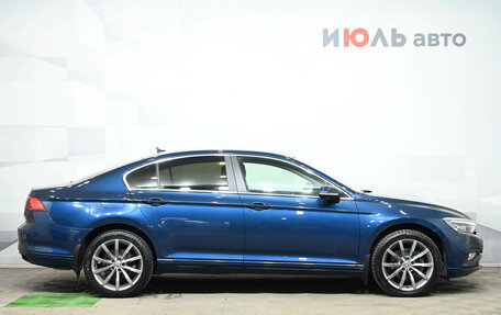 Volkswagen Passat B8 рестайлинг, 2020 год, 2 635 000 рублей, 9 фотография